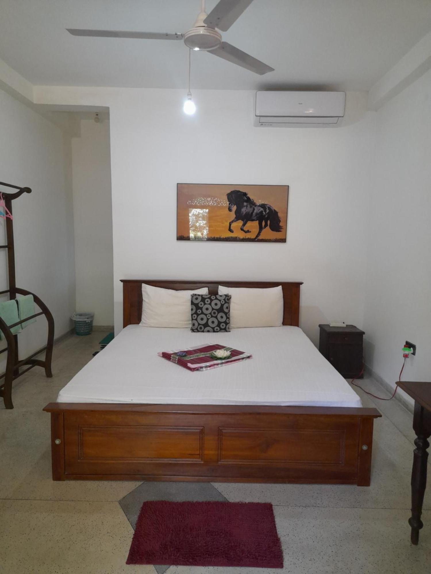 Ging View Villa Galle Exterior foto