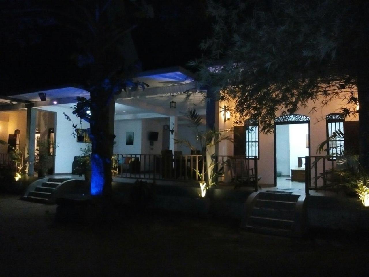 Ging View Villa Galle Exterior foto